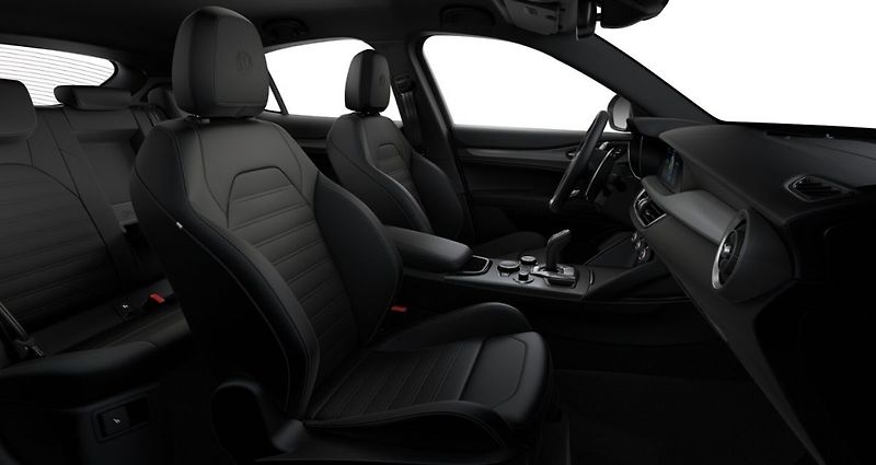 Alfa Romeo Stelvio (2026) Veloce 2.2 JTDm 210k Q4 - fotka 6 z 6