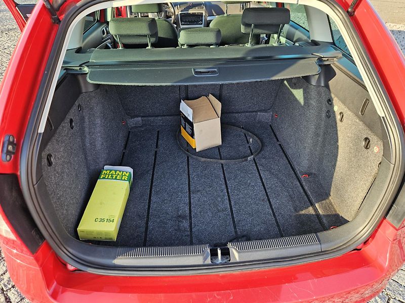 Škoda Octavia (2012) DSG, NOVÉ ROZVODY, SPLÁTKY  - fotka 23 z 23