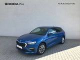 Škoda Scala (2024) SELEC TSI 85/1.0 M6F - náhled 1
