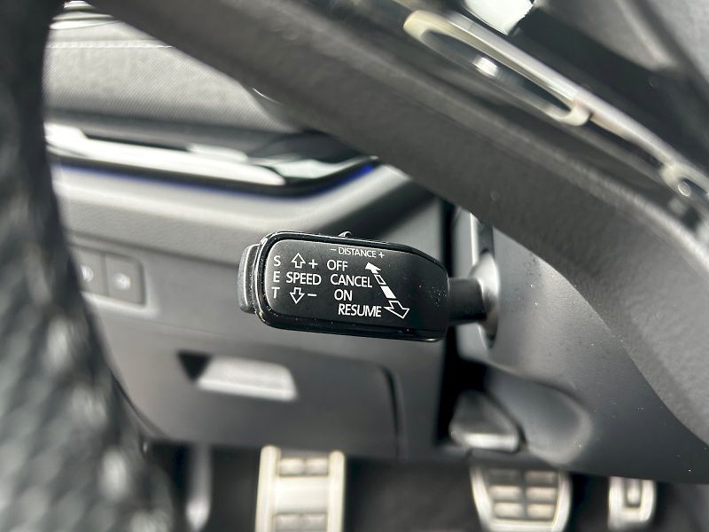 Škoda Octavia (2022) 2.0 TDI 110kW DSG Sportline - fotka 10 z 35