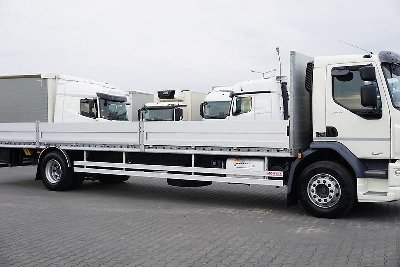 DAF LF (2018) 320 / ACC / E 6 / BURTOWY / 24 - fotka 16 z 44
