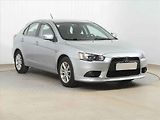 Mitsubishi Lancer (2015) ztratil 35 procent.