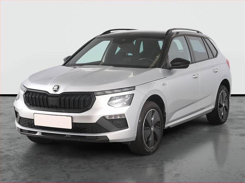 Škoda Kamiq (2024) Monte Carlo 1.5 TSI - fotka 2 z 13