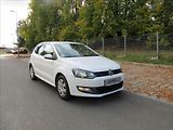 Volkswagen Polo 1,2 i Klima, 5dv. ESP, Nové ČR - náhled 4