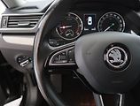 Škoda Superb (2015) Style 2.0 TDI, Automat, Kůže - náhled 20