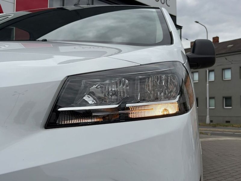 Toyota ProAce MC24 - 4D - Panel Van L2 - Ful - fotka 17 z 17