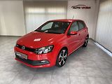 Volkswagen Polo 1.4 TSí GTi 132 kW DSG Bi-Xeno - náhled 7