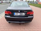 BMW Řada 3 320i Coupe - náhled 6