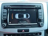 Volkswagen CC (2013) Sportline 2.0 TDI, Xenony - náhled 17