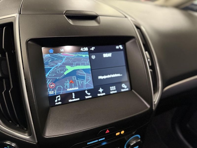 Ford Galaxy (2017) 2.0Ti,ECOBOOST!,AT,ZÁRUKA,177K - fotka 26 z 27