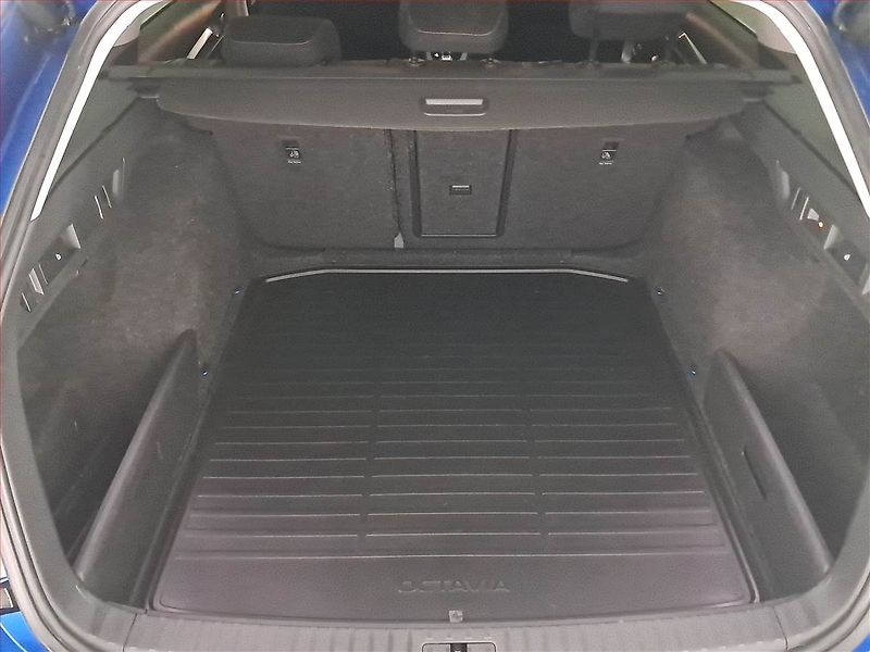 Škoda Octavia (2020) Style 2.0 TDI - fotka 14 z 20