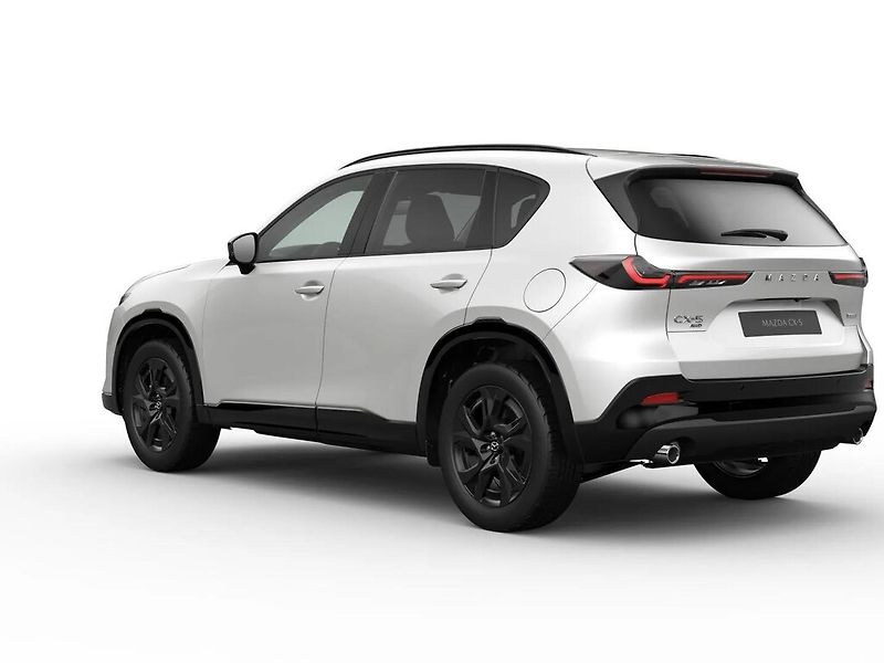 Mazda CX-5 (2026) 2.5L e-Skyactiv G - fotka 3 z 8