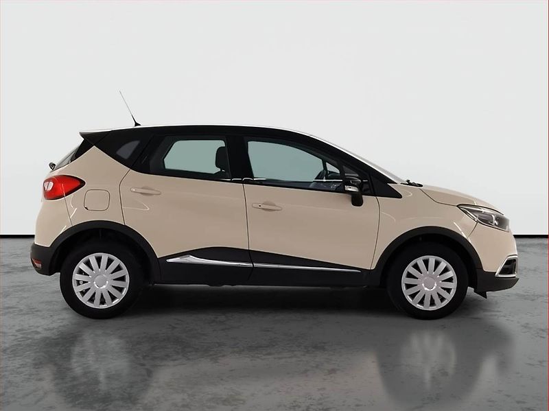 Renault Captur (2015) 1.2 TCe, Automat, Tempomat - fotka 6 z 20