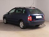 Škoda Fabia (2006) Ambiente 1.4 16V - náhled 3