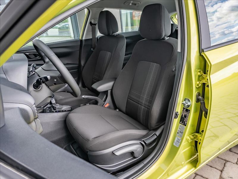 Hyundai i20 (2026) 1,0 T-GDI DCT GO! - fotka 9 z 15