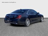 Mercedes-Benz Třídy S (2017) S 350 d 4M - náhled 4