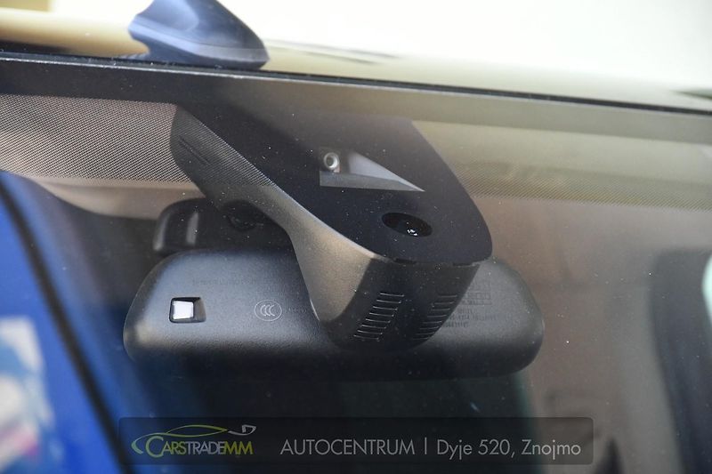 Opel Zafira L2 LIFE 2.0CDTi  - fotka 46 z 51