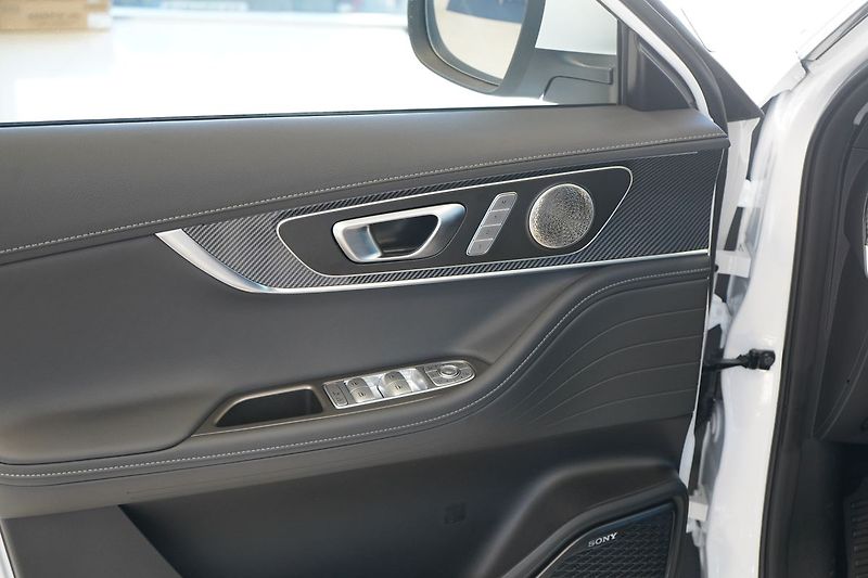 Chery Tiggo 7 UNIQUE 1.6 TGDI - fotka 10 z 54