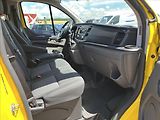Ford Transit Custom 2,0 TDCi 6.MÍST KLIMA TZ -DPH - náhled 10