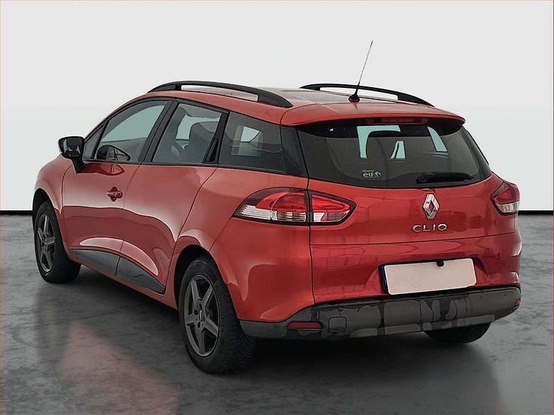 Renault Clio (2014) 1.2 16V, Tempomat - fotka 4 z 16