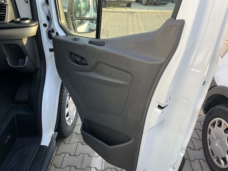 Ford Transit (2021) Ford transit 2,0 tdci 96kw, - fotka 8 z 19