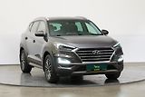 Hyundai Tucson - náhled 8