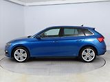 Škoda Scala (2023) Style 1.0 TSI, Serv.kniha - náhled 2
