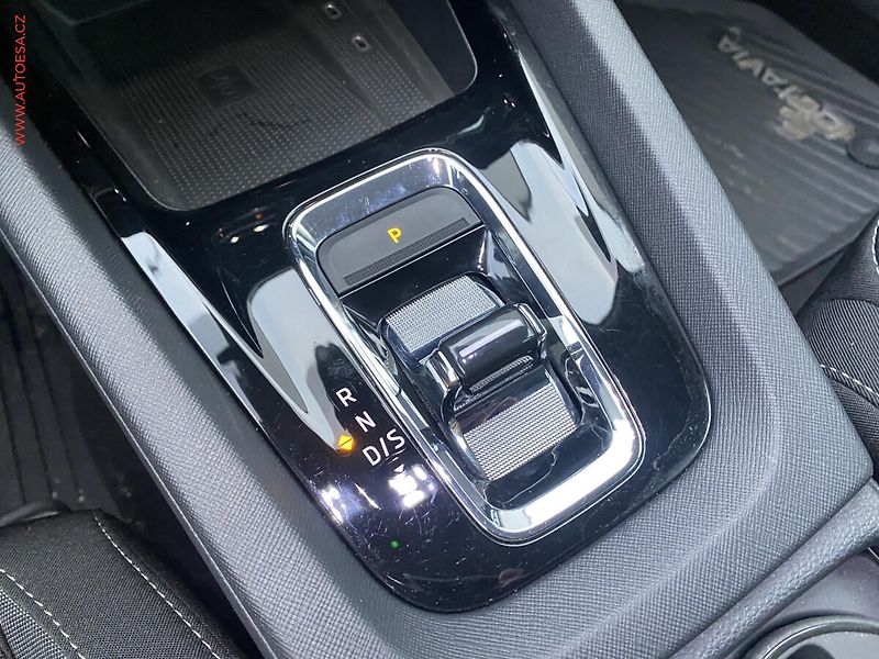 Škoda Octavia (2021) 2.0 TDi, ČR, Style, DSG - fotka 17 z 20