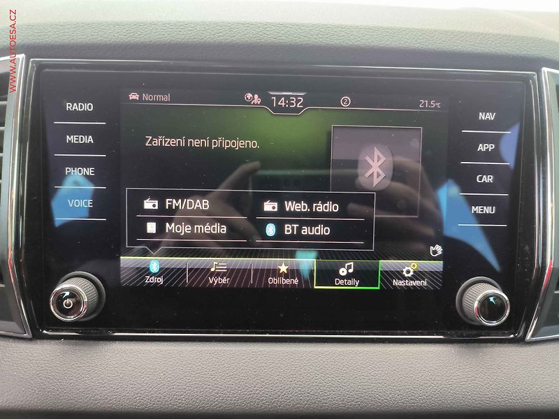 Škoda Karoq (2026) 2.0TDi 4x4 Top Selection, 1 - fotka 13 z 31