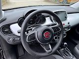 Fiat 500X 1.0T 88 kW, 2 x alu. serviska - náhled 13