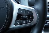 BMW X6 40d, Vzduch, Ventilace, ČR - náhled 18