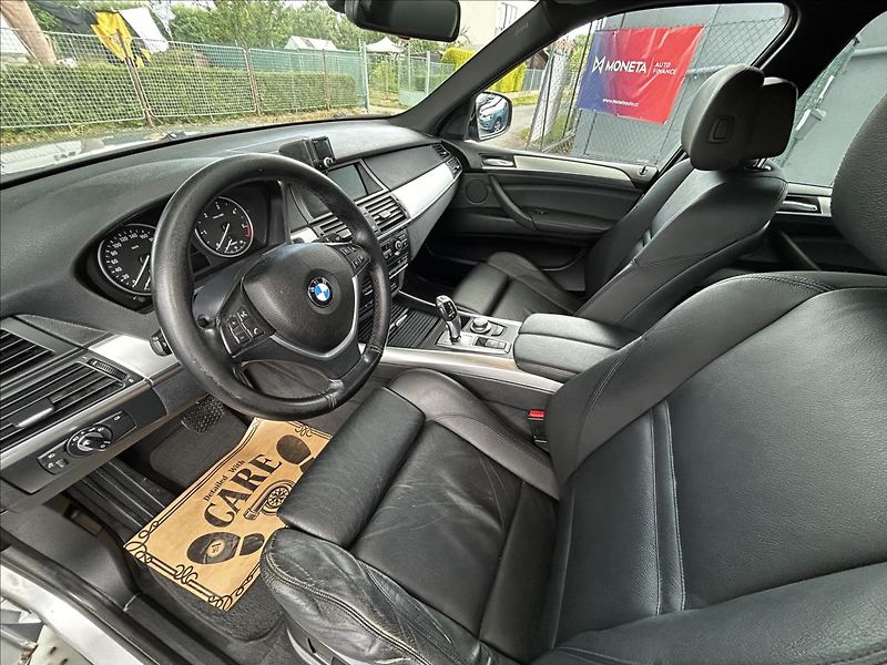 BMW X5 3,0 35d xDrive  původ CZ,2xMaj - fotka 12 z 49