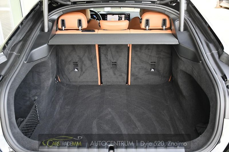 BMW Řada 4 420d xDrive M-SPORT ČR 1.MAJ - fotka 51 z 59