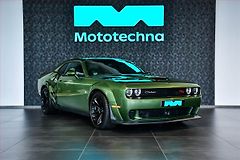 Dodge Challenger (2024) 6.4 SRT 392 - fotografie inzerátu