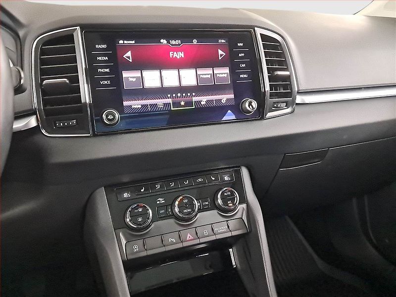 Škoda Karoq (2020) 2.0 TDI - fotka 12 z 24