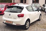 Seat Ibiza IV 1,4TDi 80PS EcoMotive KLIMA - náhled 6