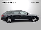 Škoda Superb (2022) Combi 2.0 TDI DSG Style - náhled 34