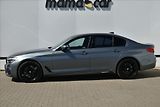 BMW Řada 5 540i xDrive 250kW M PAKET ČR - náhled 3