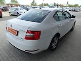Škoda Octavia 1.4 TSI 81 kW G-TEC CNG - náhled 3