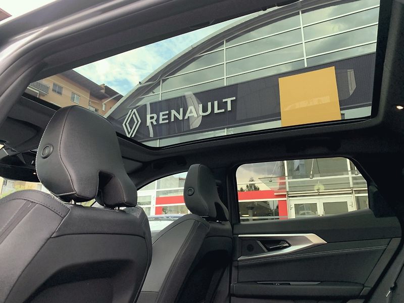 Renault Austral (2026) Techno full hybrid E-Tech 200 - fotka 9 z 12