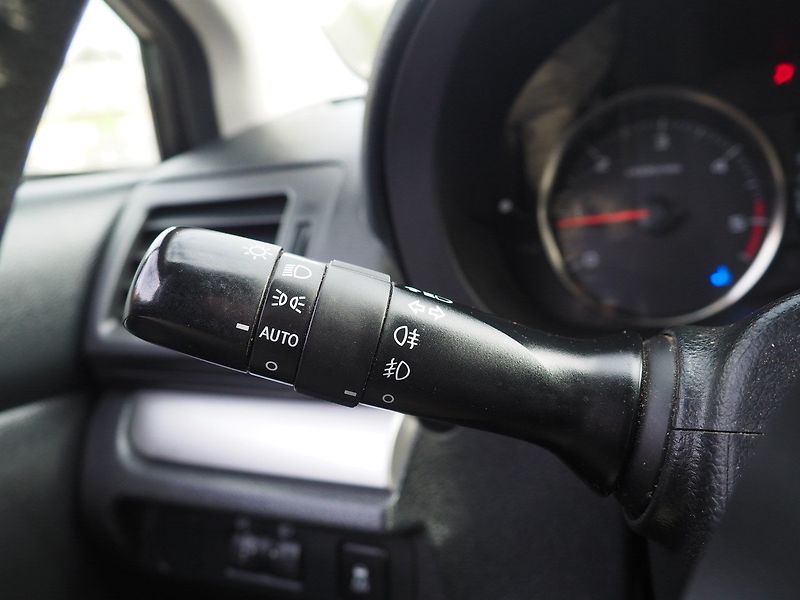 Subaru XV (2013) 2.0D 4x4 - fotka 23 z 34