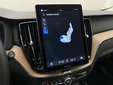 Volvo XC60 B5 AWD BRIGHT ULTRA REZERVACE - náhled 60
