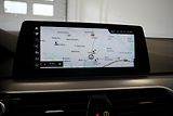 BMW Řada 5 520D TOURING XDRIVE STEPTRONIC - náhled 17