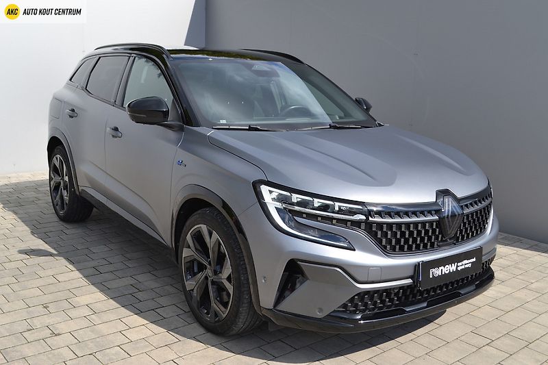 Renault Austral ICONIC ESPRIT ALPINE E-TECH FU - fotka 7 z 67