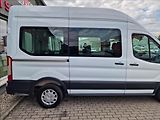Ford Transit 2.0TDCi 96kw L2, 9-míst, ČR - náhled 35