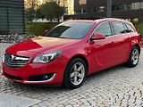 Opel Insignia 2.0CDT 4x4 AUT KAMERA SERVISKA - náhled 3