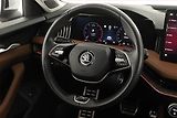 Škoda Superb (2024) 2.0 TDI - náhled 16