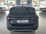 Volkswagen T-Cross 1,0   TSI,LIFE,2.MAJITEL - náhled 4