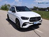 Mercedes-Benz GLE 2,0 350de 4M CZ AMG DPH - náhled 1
