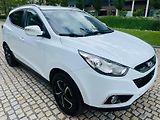 Hyundai ix35 2.0i 4x4 1MAJIITEL KAMER TAŽNÉ - náhled 8